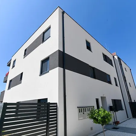 شقة Laura, Free Parking, Balcony, 4 Ppl